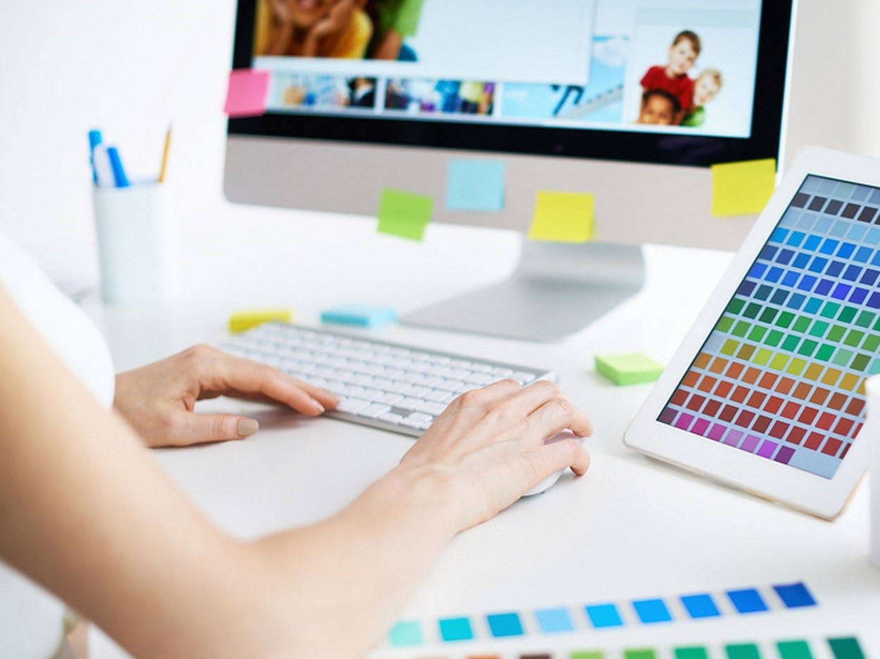 Top Rated Small Business Website Design Examples